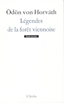 Légendes de la forêt viennoise